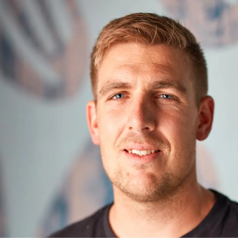 Josh O'Rourke
