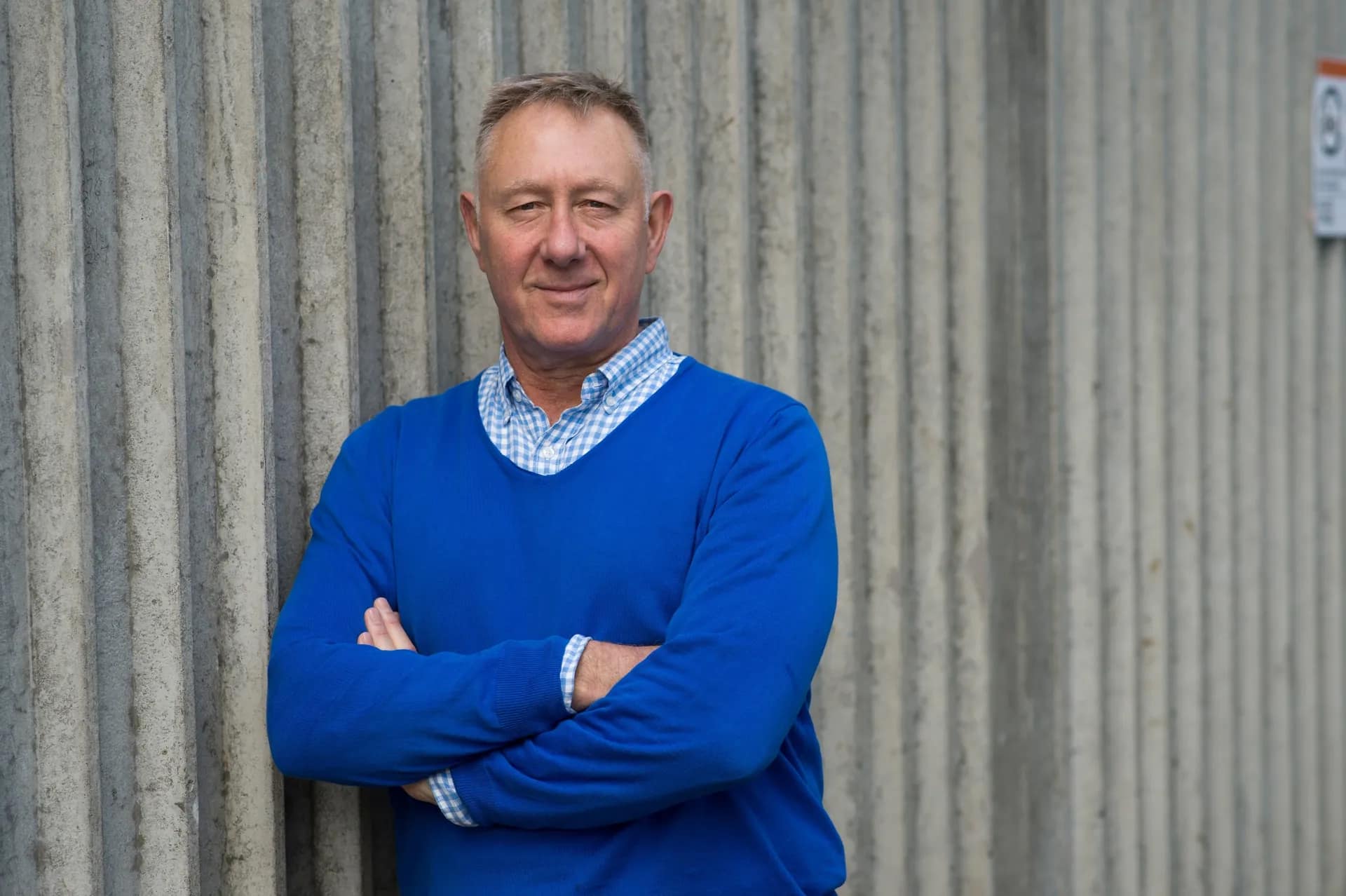 Julian Farquhar