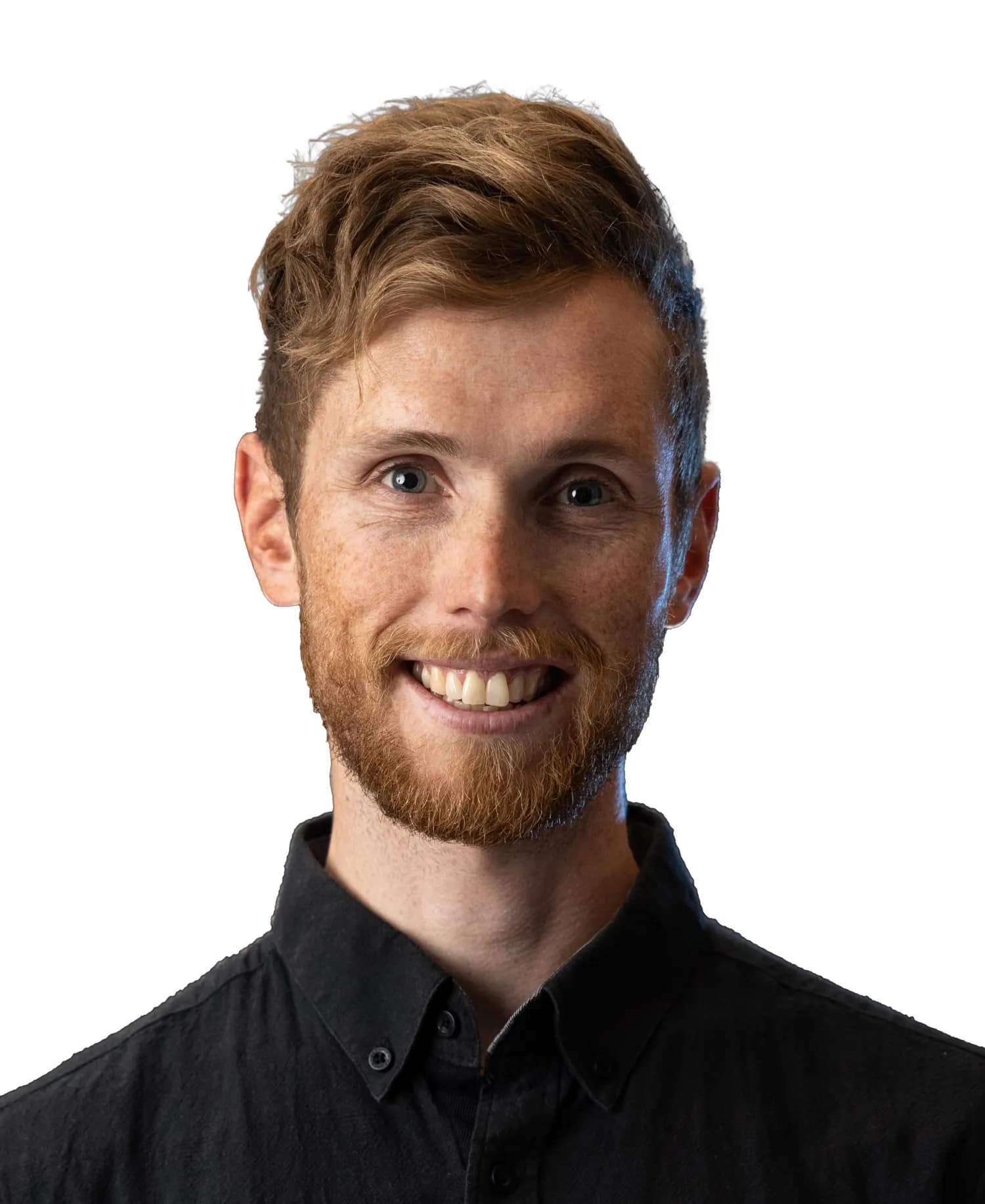 Karl Drury