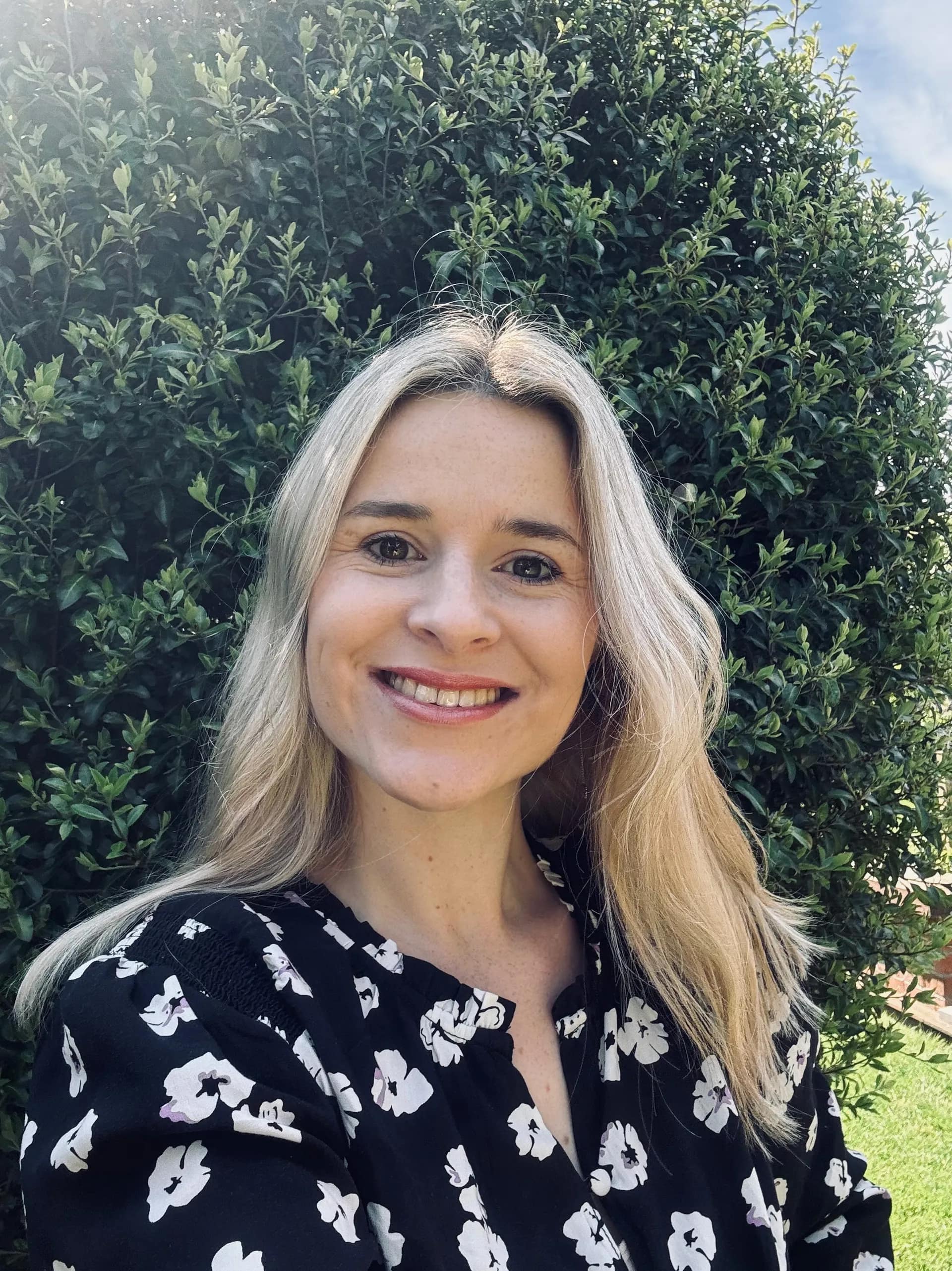 Laura Fisher