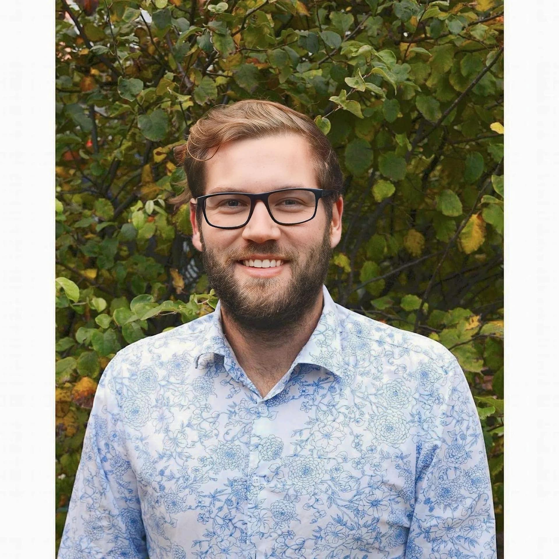 Matt Couldrey