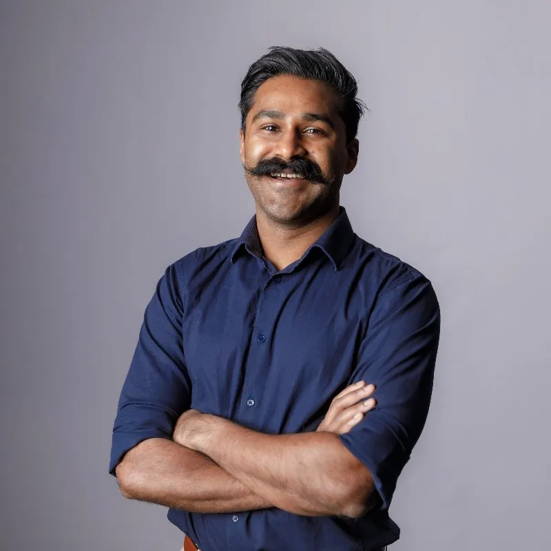 Mehul Chhagan, Data and Reporting Specialist freelancer