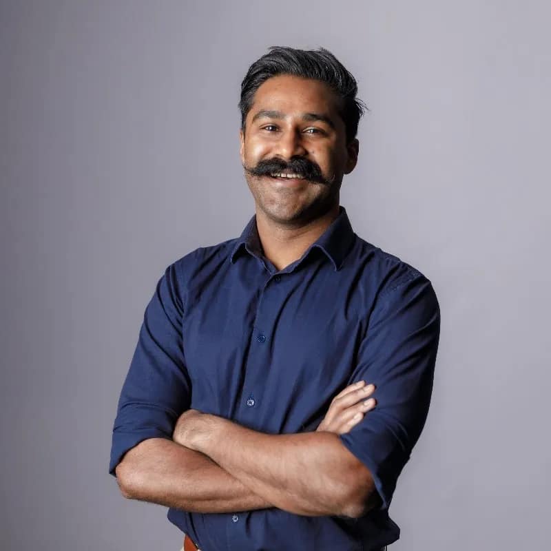 Mehul Chhagan