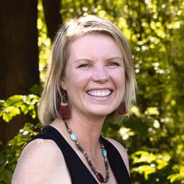 Melanie Fordyce