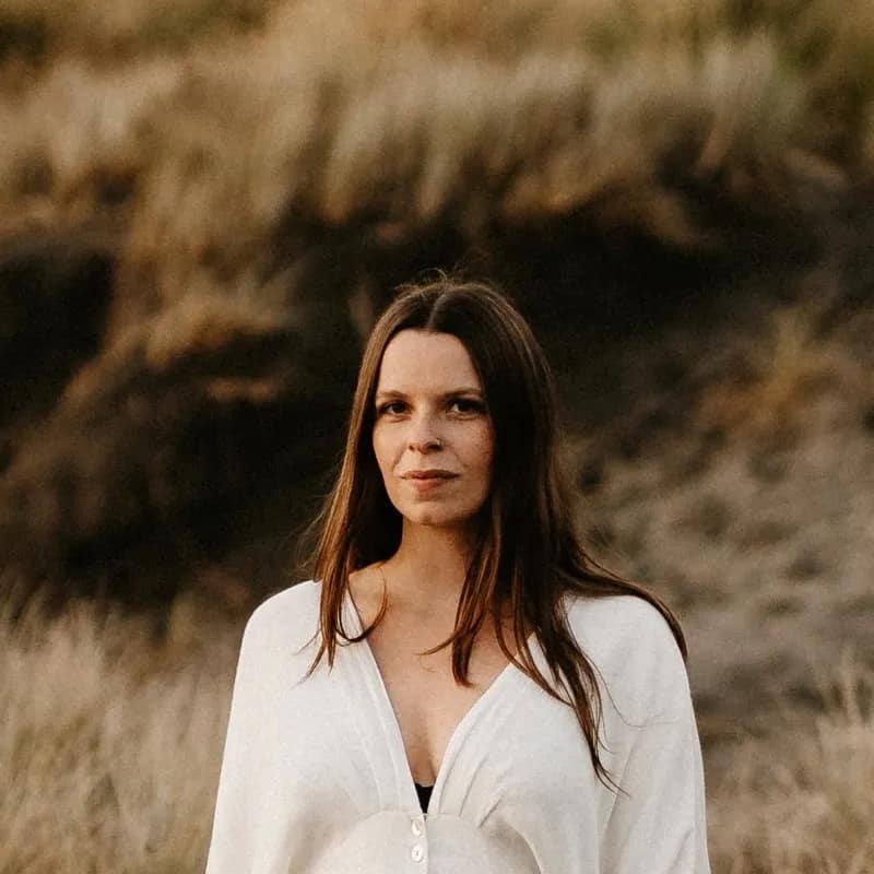 Michaela Ashford