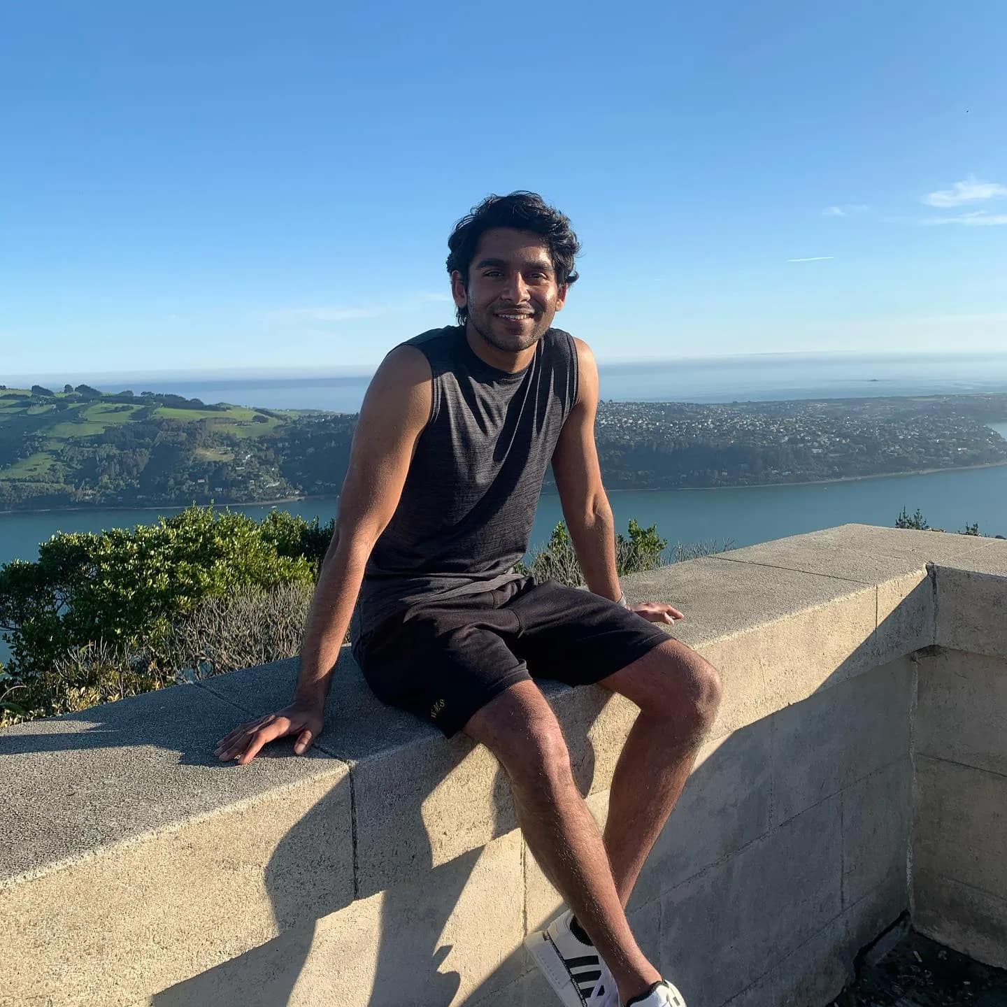 Naveen Mathew