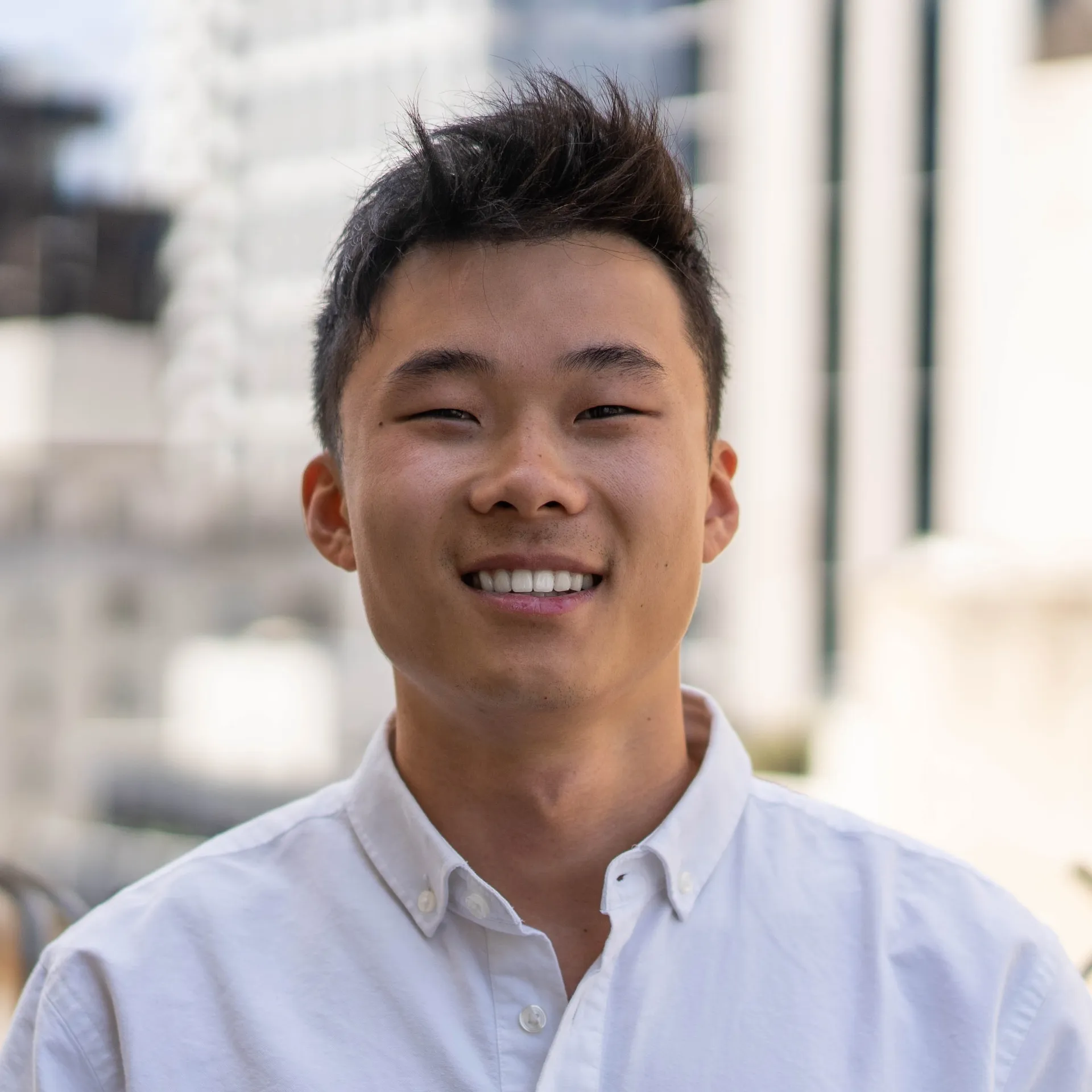 Patrick Lim