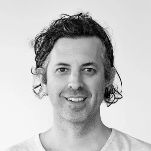 Paul Wilson, Conversion Rate Optimisation freelancer