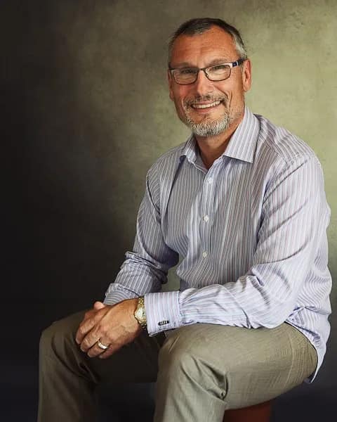 Phil Cox
