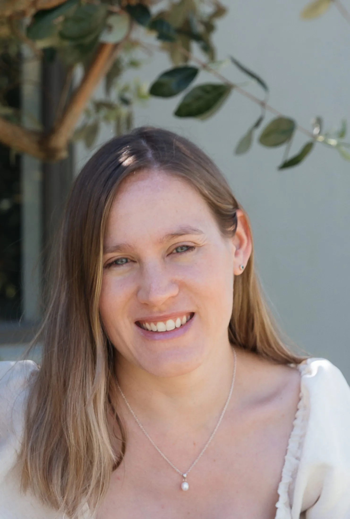 Rebecca Bilbe
