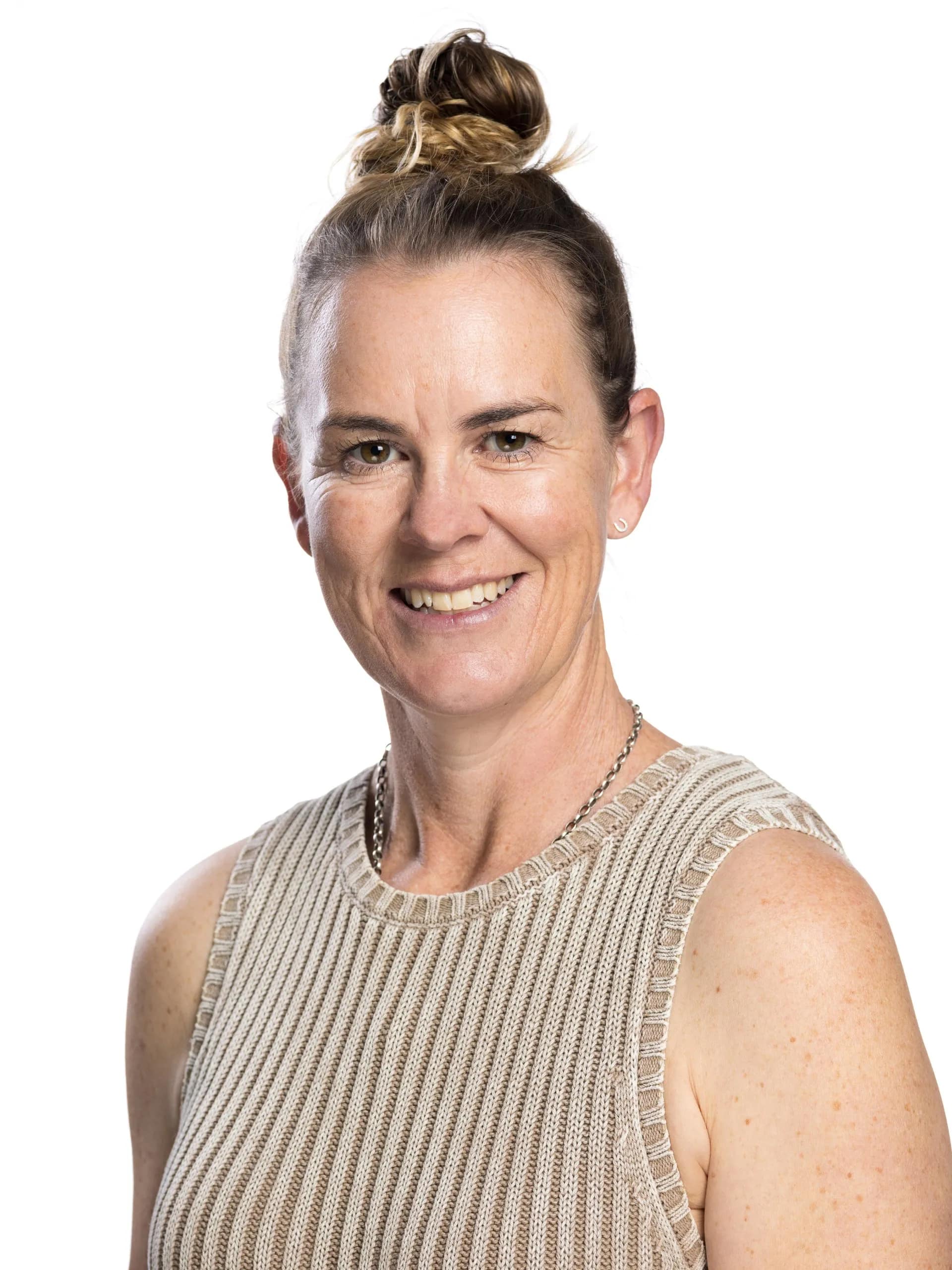 Rebecca Wylie