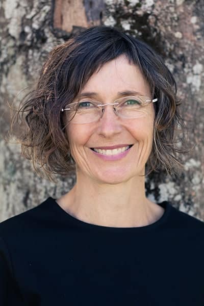 Rebekah Farr