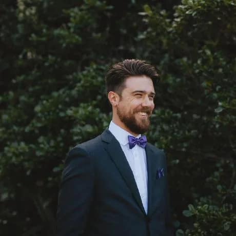 Reuben Hawthorne-Jensen