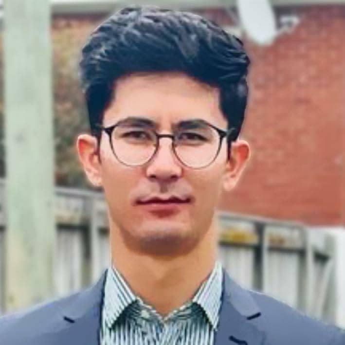 Reza Hakimyar
