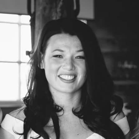 Rhiannon Parsons, Marketing and Digital Content and Media Specialist freelancer