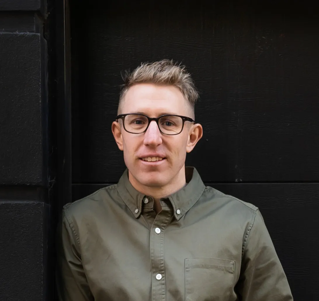 Rob Chapman