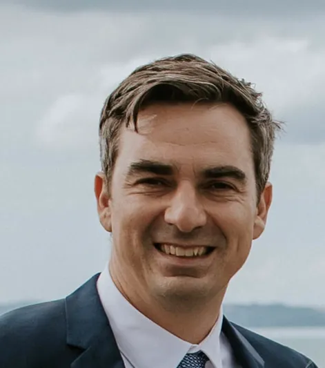 Ross Cockton