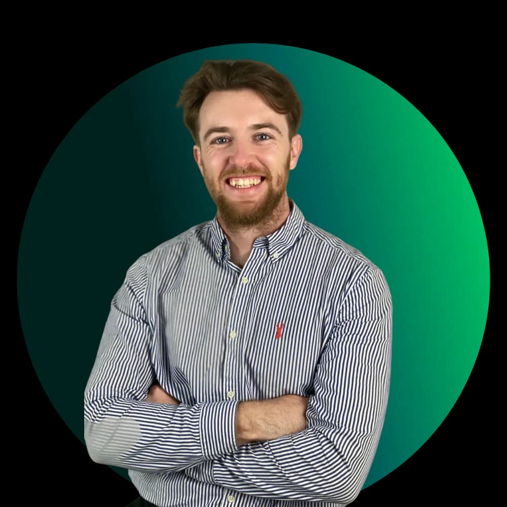 Ross J., E-Commerce Specialist freelancer