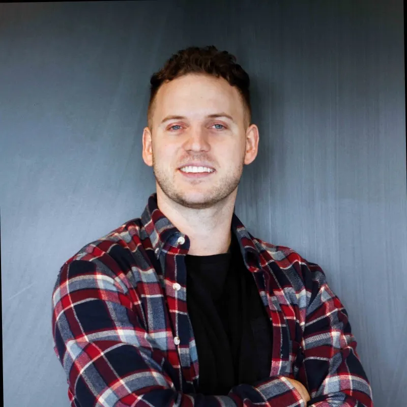 Ryan Parkes