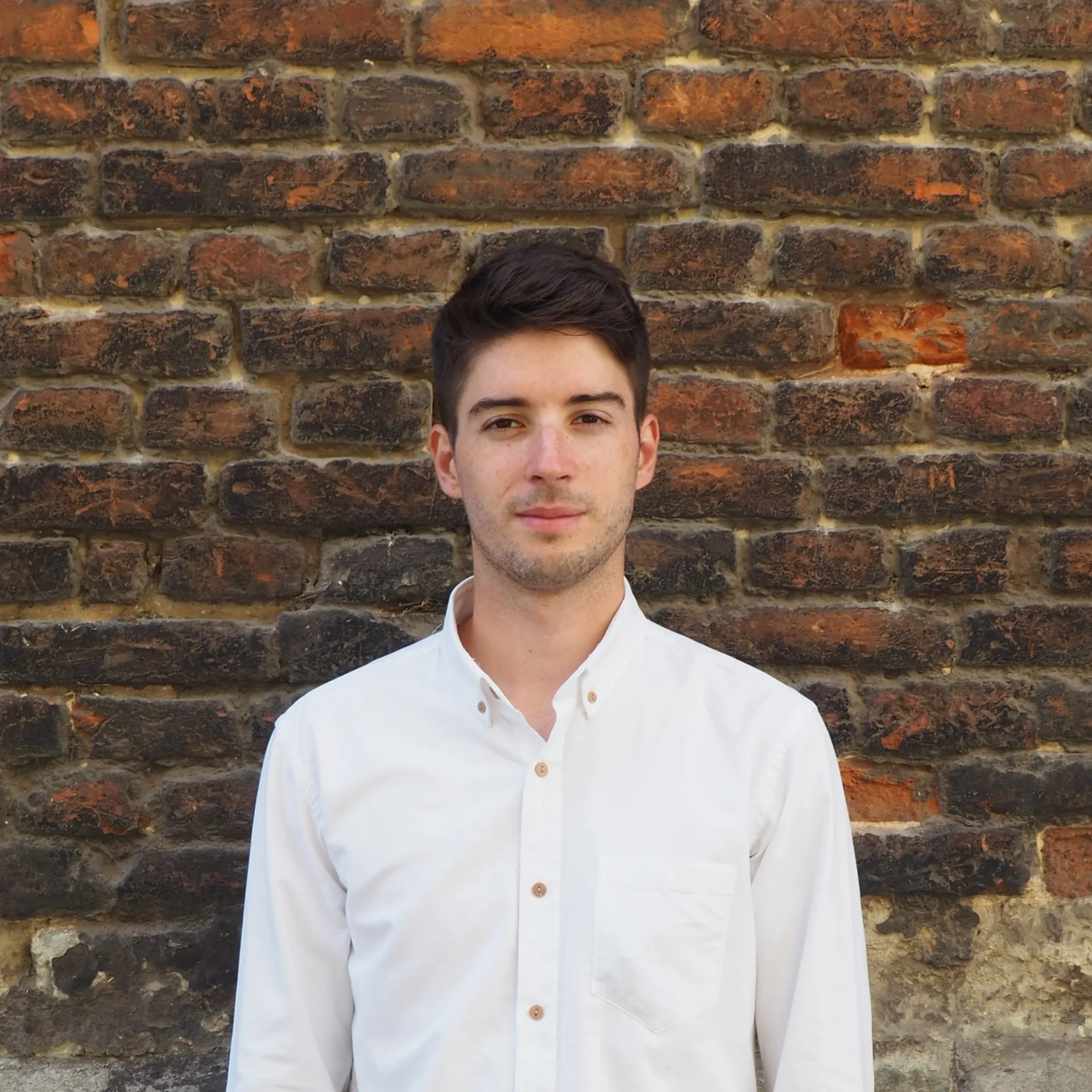 Ryan Selwyn
