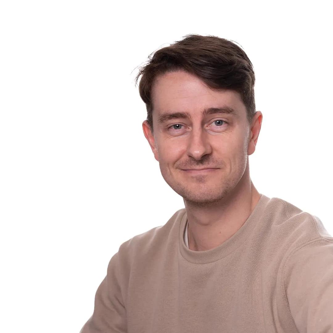 Sam Rodgers