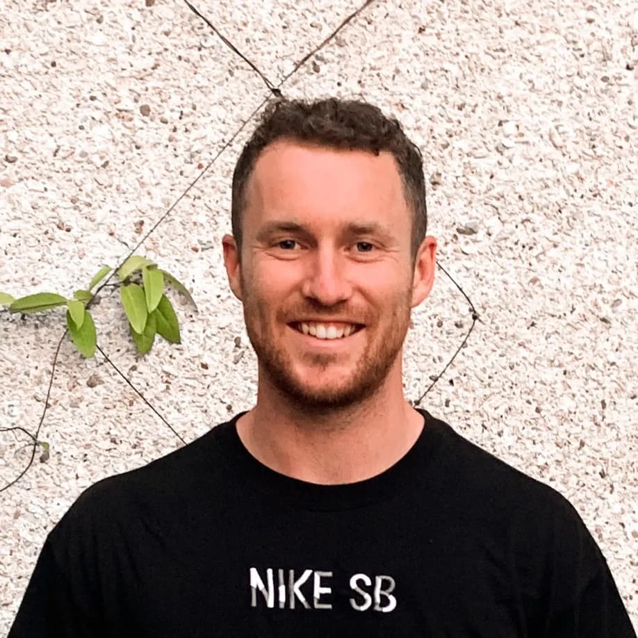 Sam W., Full-stack developer freelancer