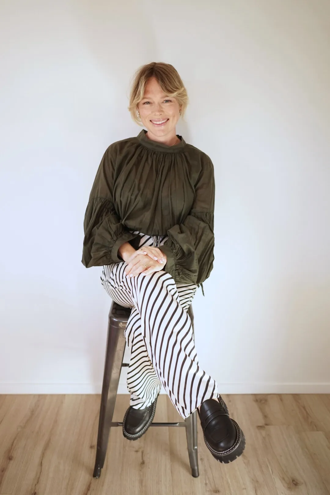 Samantha McLean