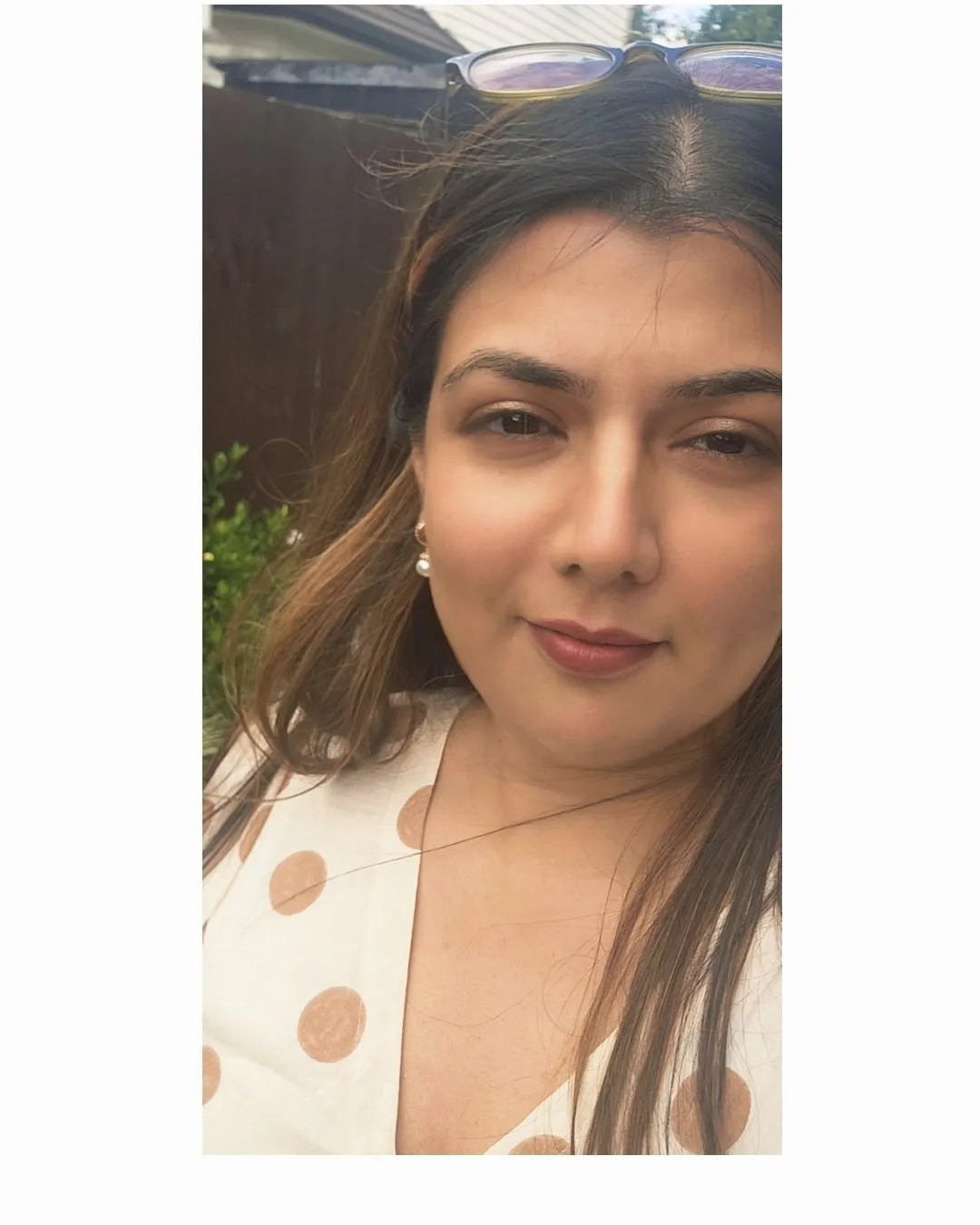 Shafaq Fatima