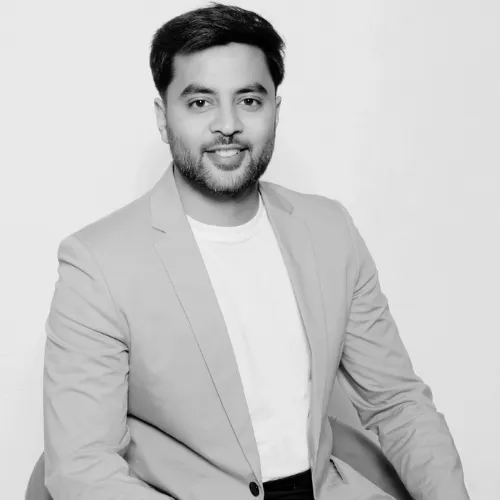 Shubham Goyal