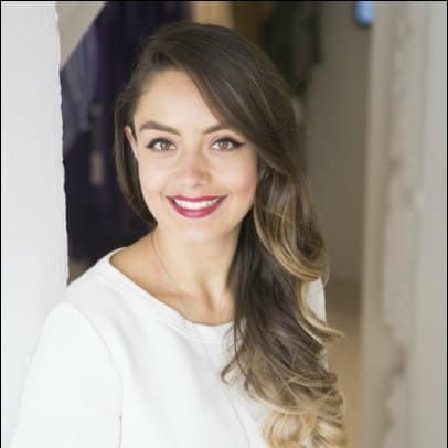Sophia Spahn