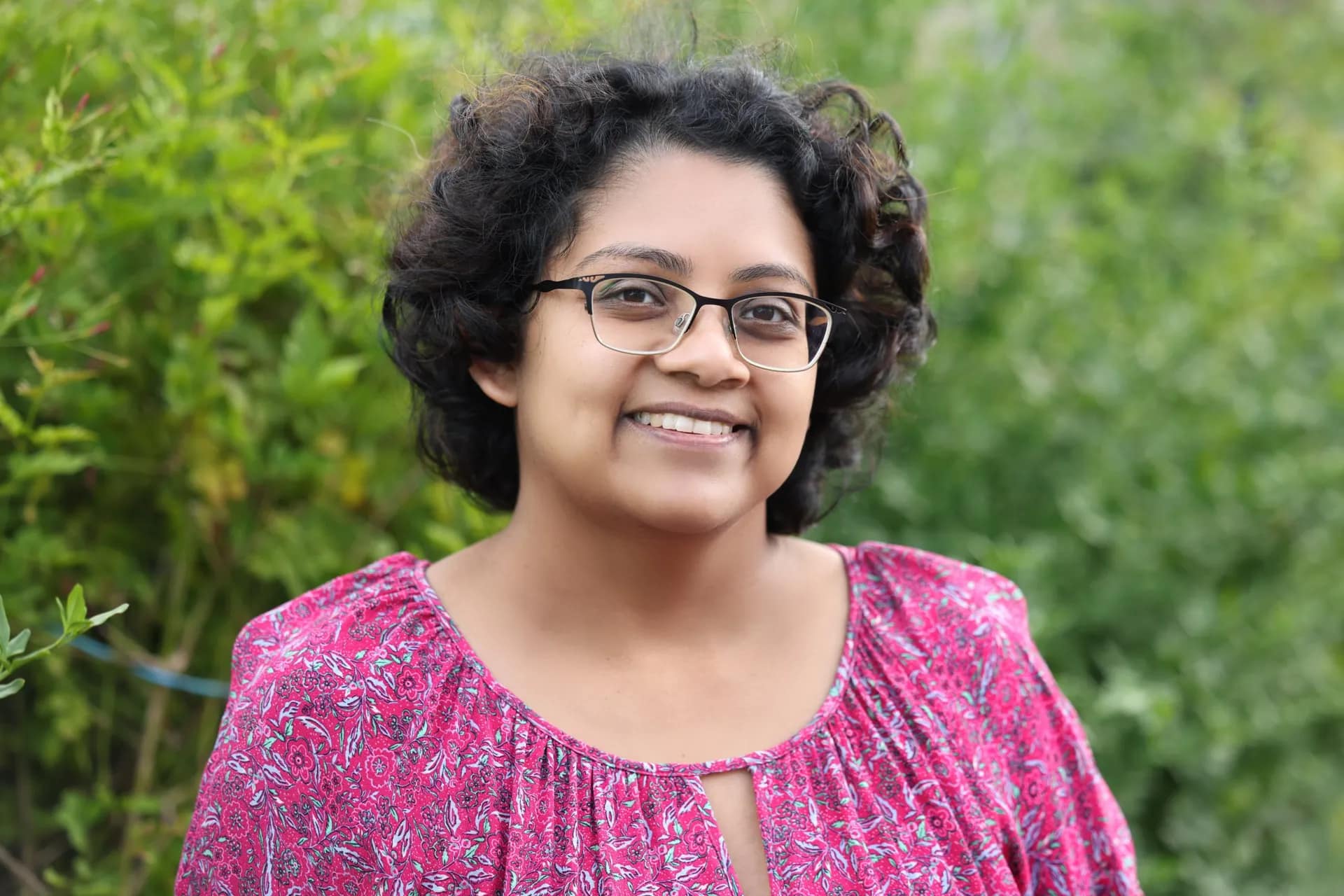 Surani Ramachandra