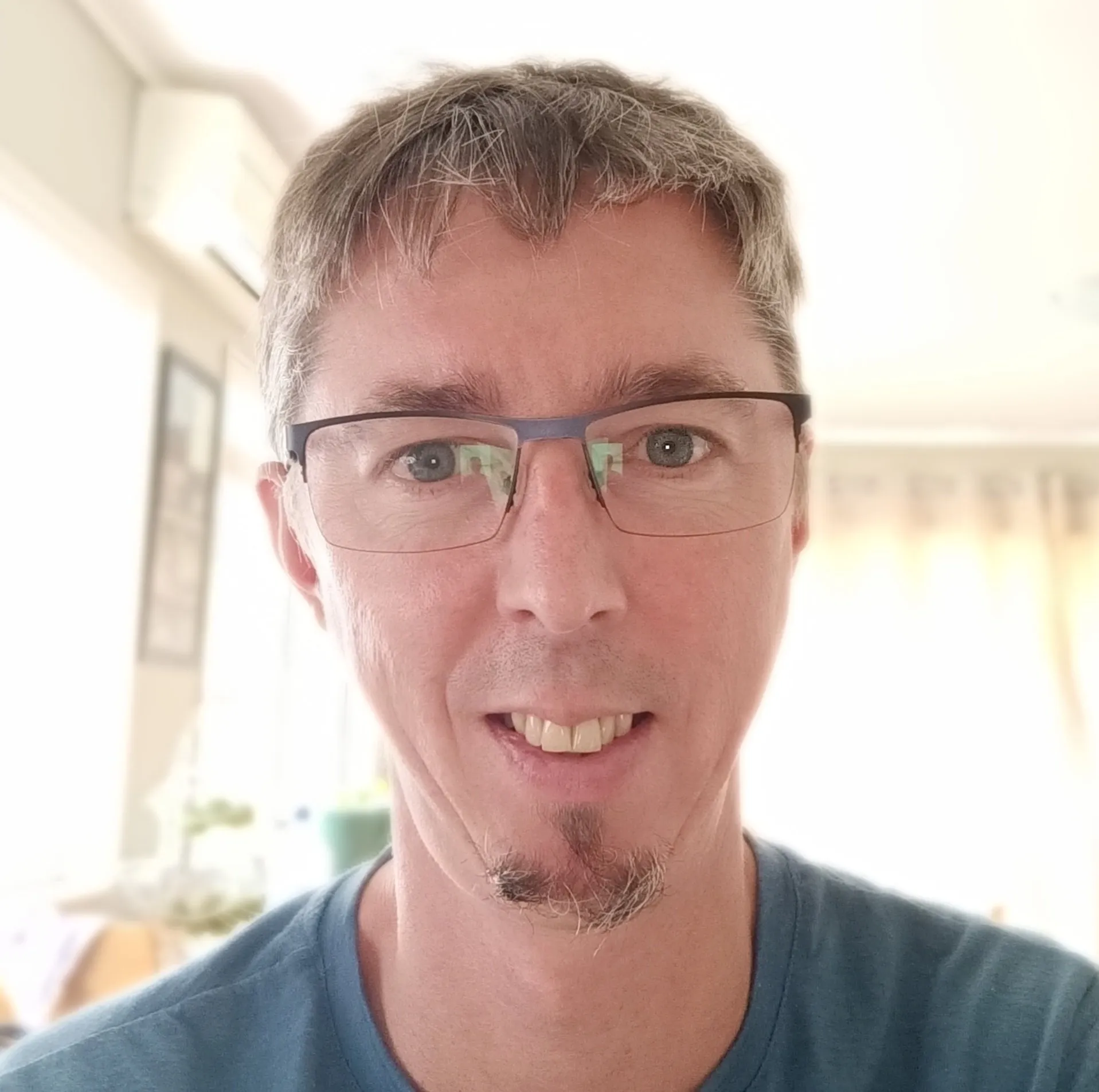 Tim Chant