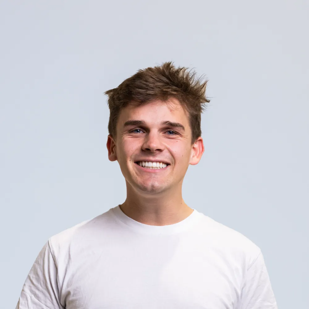 Tom King