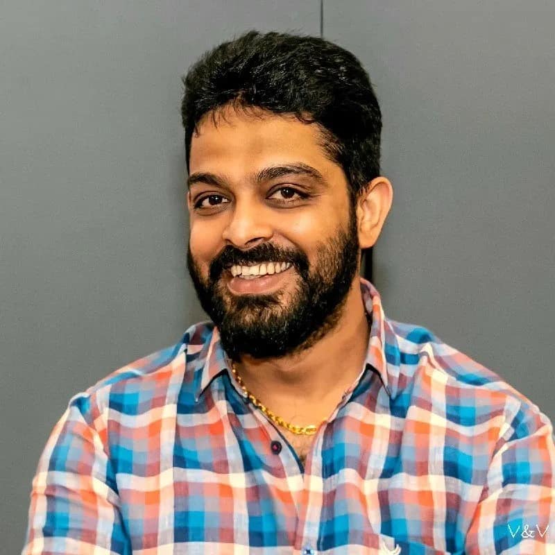 Vasu Ammineni