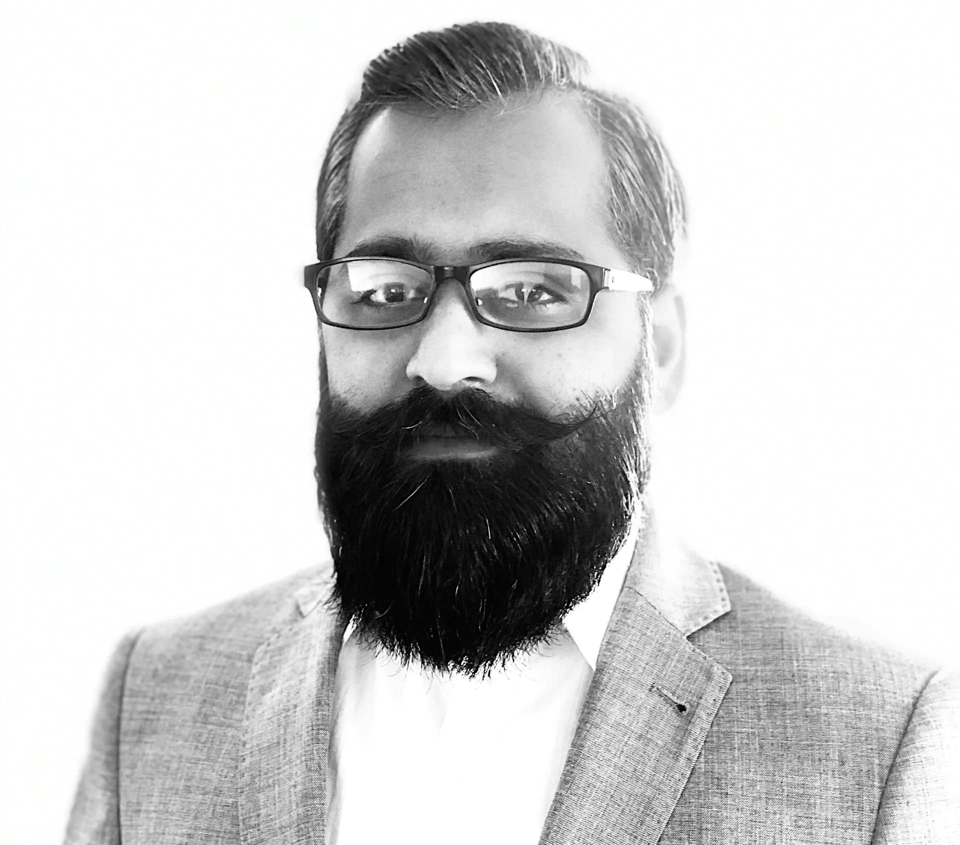 Yash Bheda