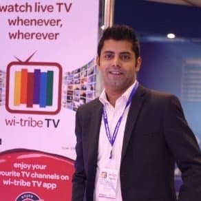 Zeeshan Naveed, Digital Marketing Expert freelancer
