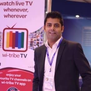 Zeeshan Naveed